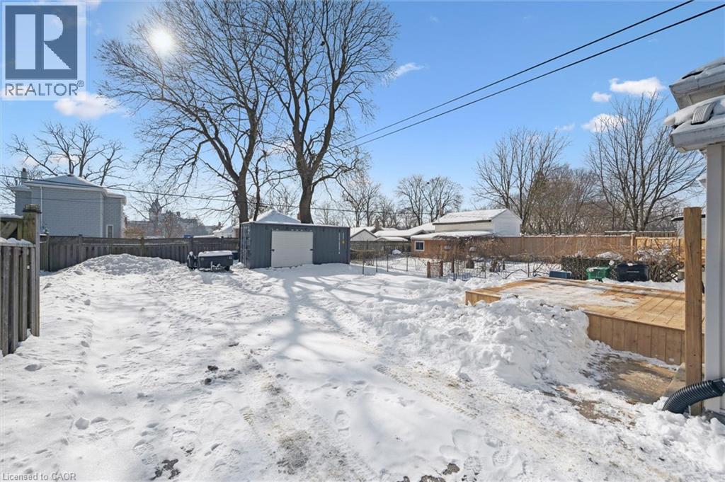 31 Todd Street, Cambridge, Ontario  N1R 1G6 - Photo 34 - 40802383