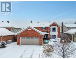 6192 VOYAGEUR DRIVE, Ottawa, Ontario