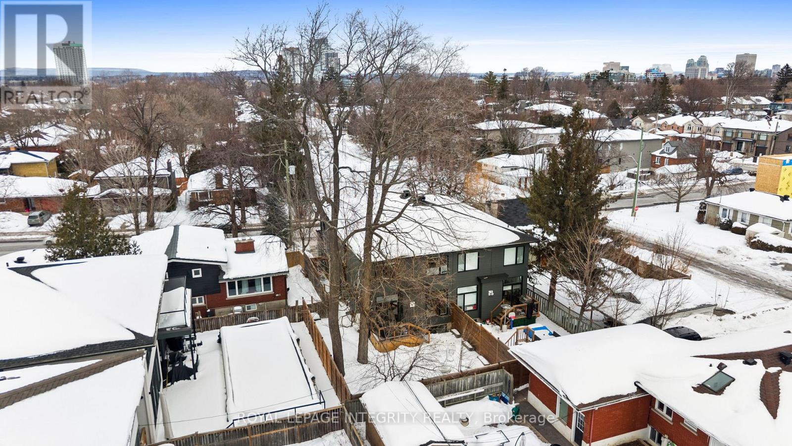 276 Clare Street, Ottawa, Ontario  K1Z 7E3 - Photo 38 - X12827478