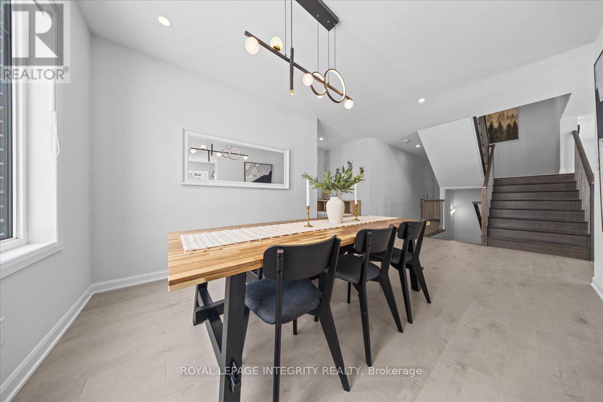 101 D'arleux Place, Ottawa, Ontario  K4M 0M7 - Photo 19 - X12827498