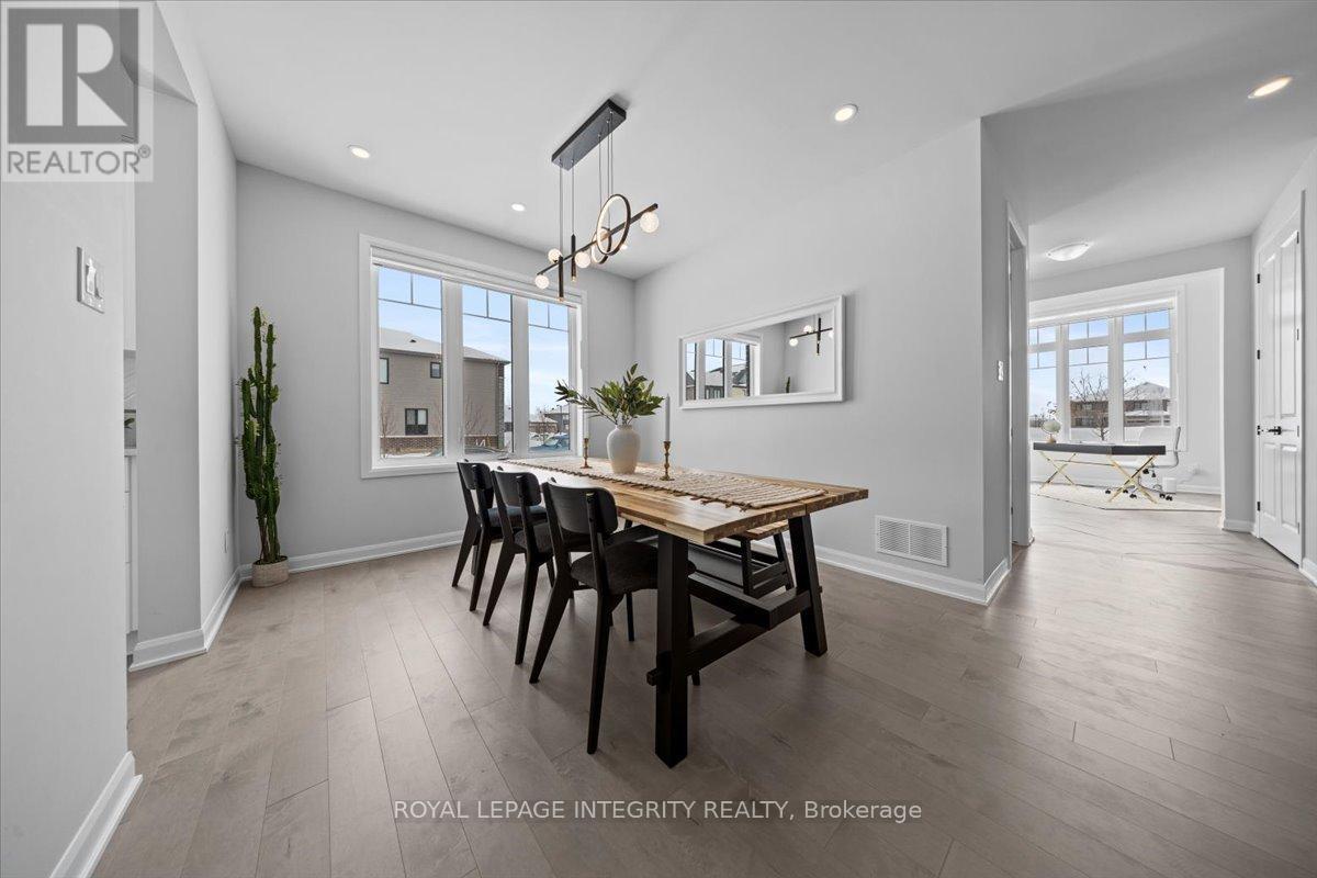 101 D'arleux Place, Ottawa, Ontario  K4M 0M7 - Photo 21 - X12827498