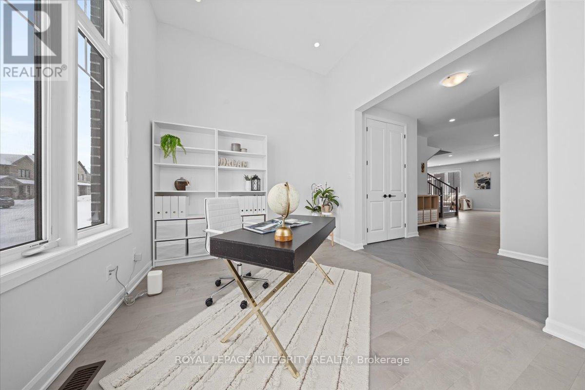 101 D'arleux Place, Ottawa, Ontario  K4M 0M7 - Photo 22 - X12827498