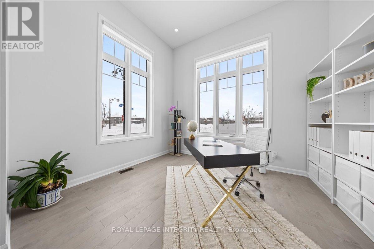 101 D'arleux Place, Ottawa, Ontario  K4M 0M7 - Photo 23 - X12827498