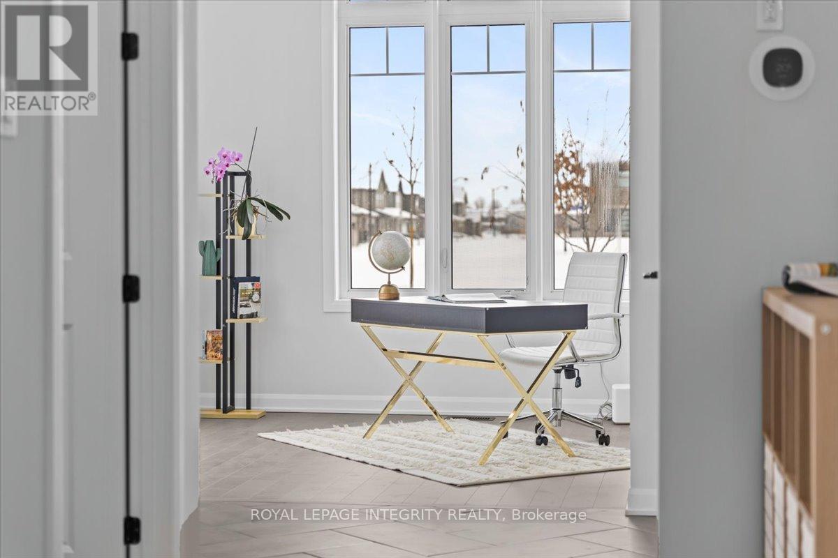 101 D'arleux Place, Ottawa, Ontario  K4M 0M7 - Photo 24 - X12827498