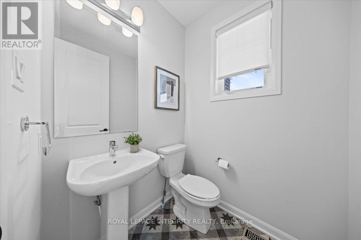 101 D'arleux Place, Ottawa, Ontario  K4M 0M7 - Photo 26 - X12827498