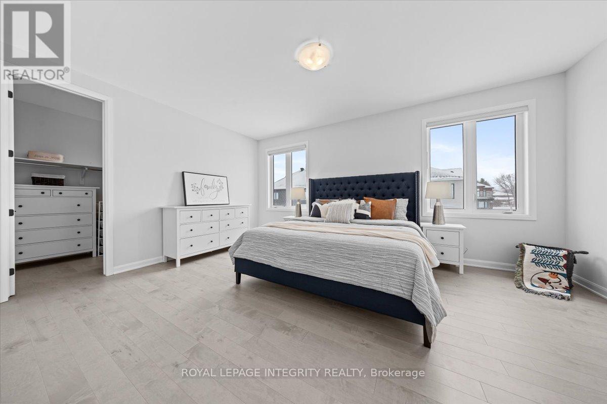 101 D'arleux Place, Ottawa, Ontario  K4M 0M7 - Photo 29 - X12827498
