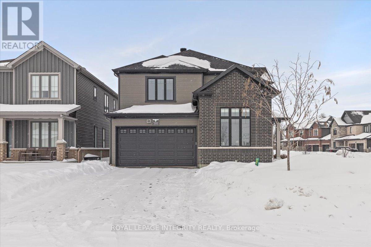 101 D'arleux Place, Ottawa, Ontario  K4M 0M7 - Photo 3 - X12827498