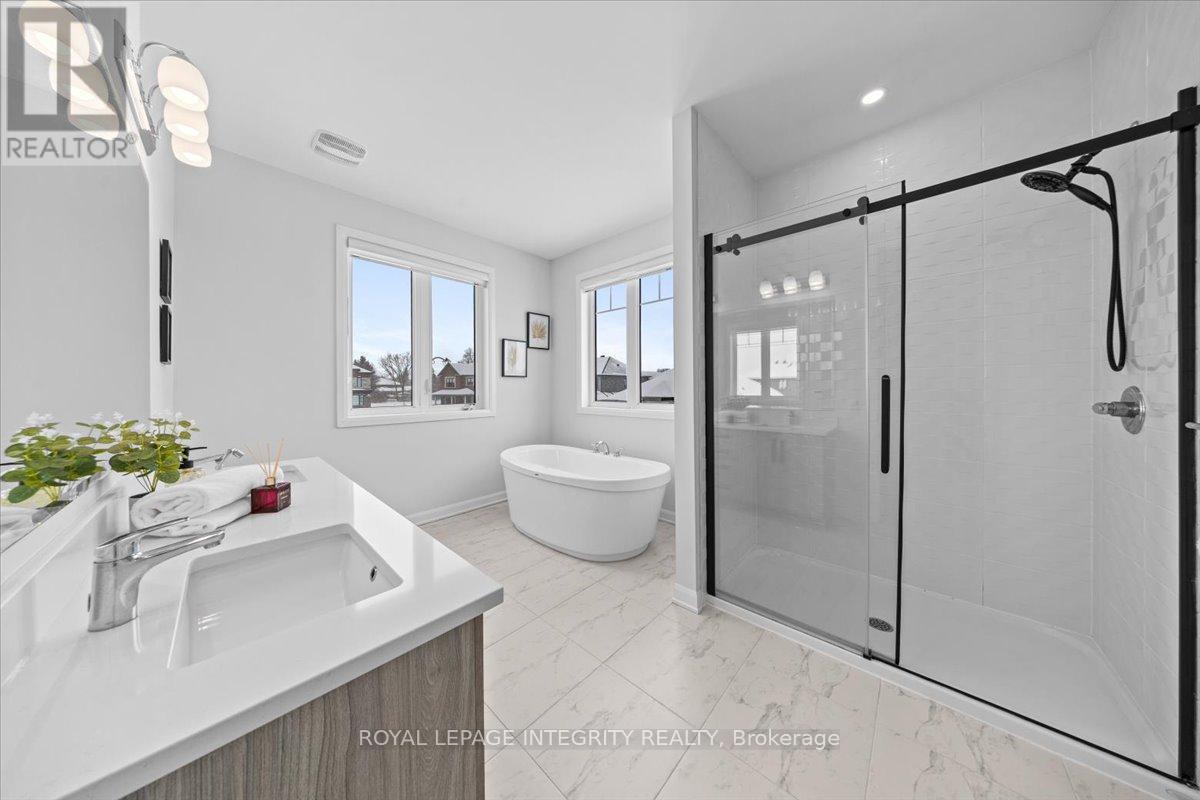 101 D'arleux Place, Ottawa, Ontario  K4M 0M7 - Photo 31 - X12827498