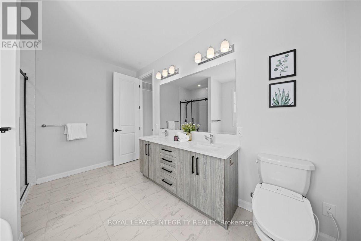 101 D'arleux Place, Ottawa, Ontario  K4M 0M7 - Photo 32 - X12827498