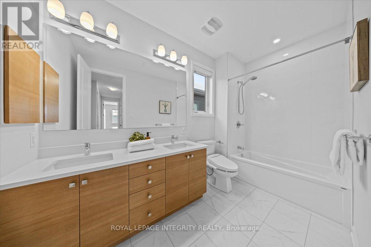 101 D'arleux Place, Ottawa, Ontario  K4M 0M7 - Photo 37 - X12827498