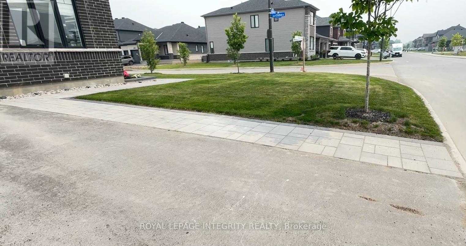 101 D'arleux Place, Ottawa, Ontario  K4M 0M7 - Photo 47 - X12827498