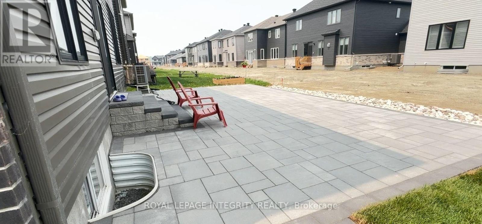 101 D'arleux Place, Ottawa, Ontario  K4M 0M7 - Photo 49 - X12827498