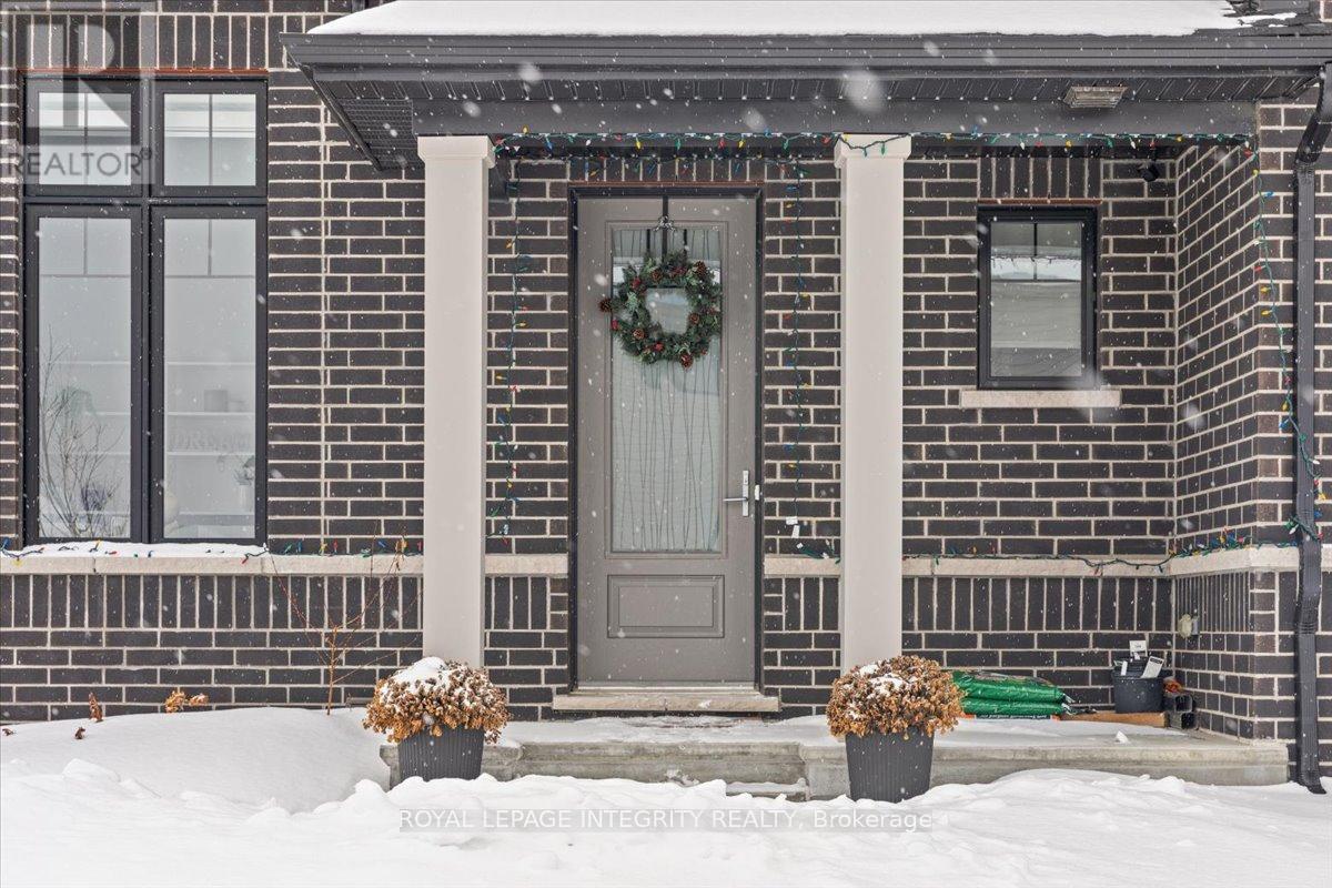 101 D'arleux Place, Ottawa, Ontario  K4M 0M7 - Photo 5 - X12827498