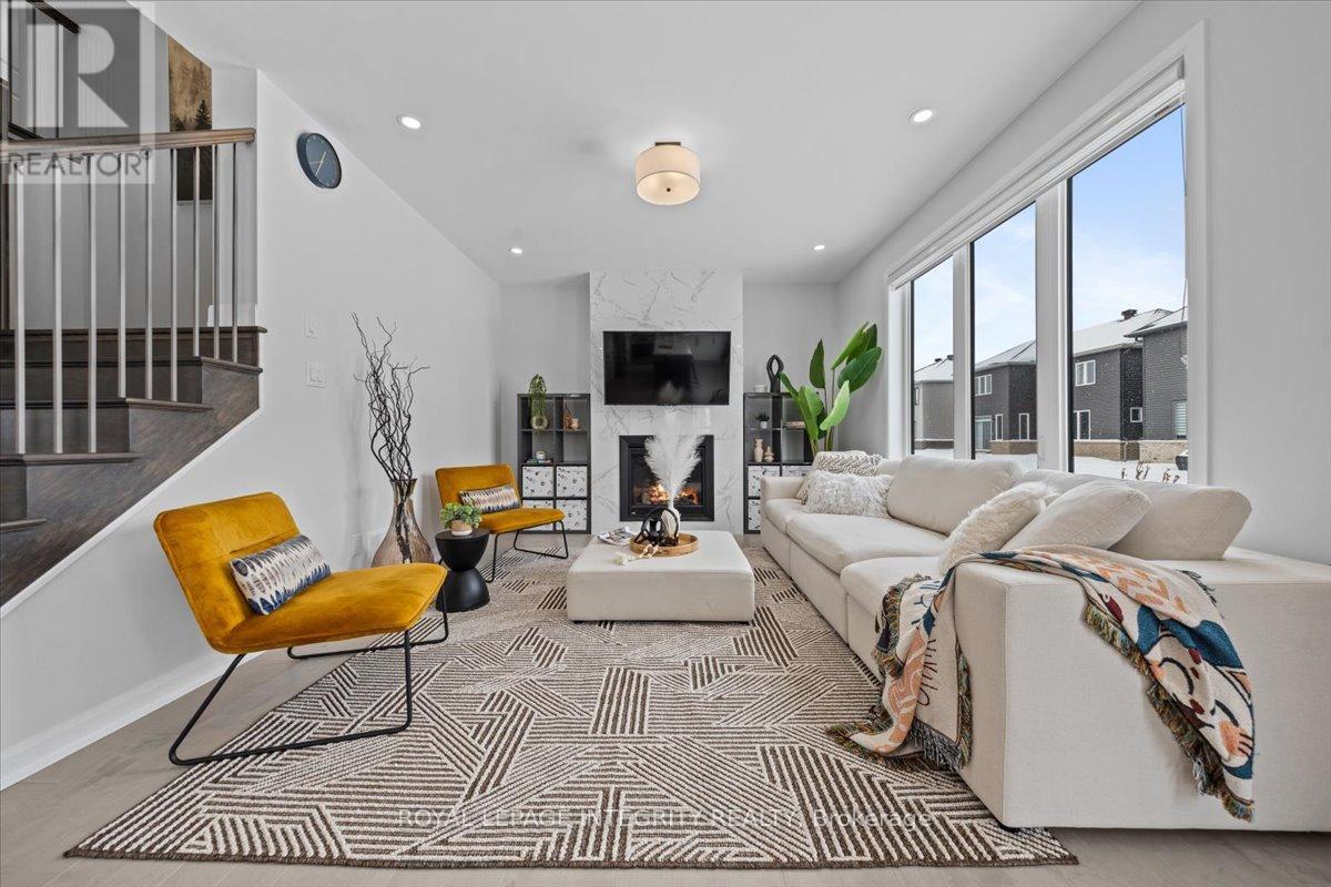 101 D'arleux Place, Ottawa, Ontario  K4M 0M7 - Photo 9 - X12827498