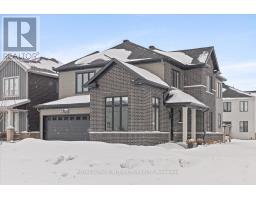 101 D'ARLEUX PLACE, Ottawa, Ontario