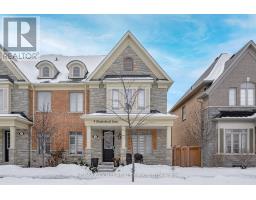 9 CLUTTERBUCK LANE, Ajax, Ontario