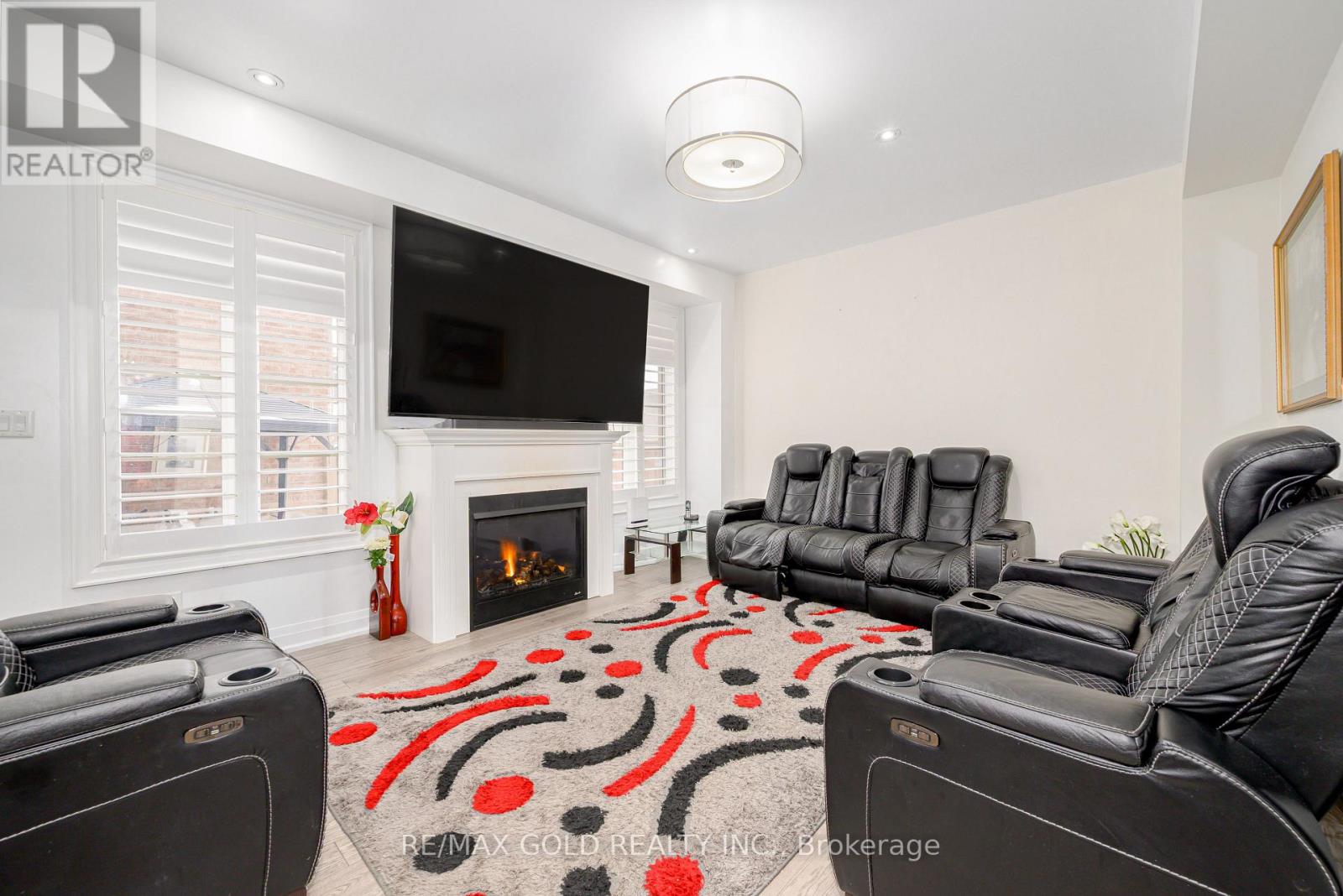 9 Clutterbuck Lane, Ajax, Ontario  L1T 0N6 - Photo 12 - E12821150