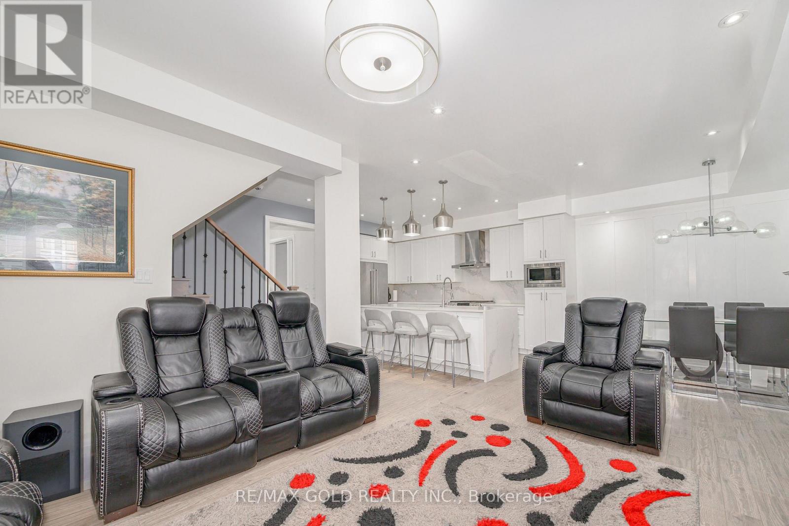 9 Clutterbuck Lane, Ajax, Ontario  L1T 0N6 - Photo 14 - E12821150