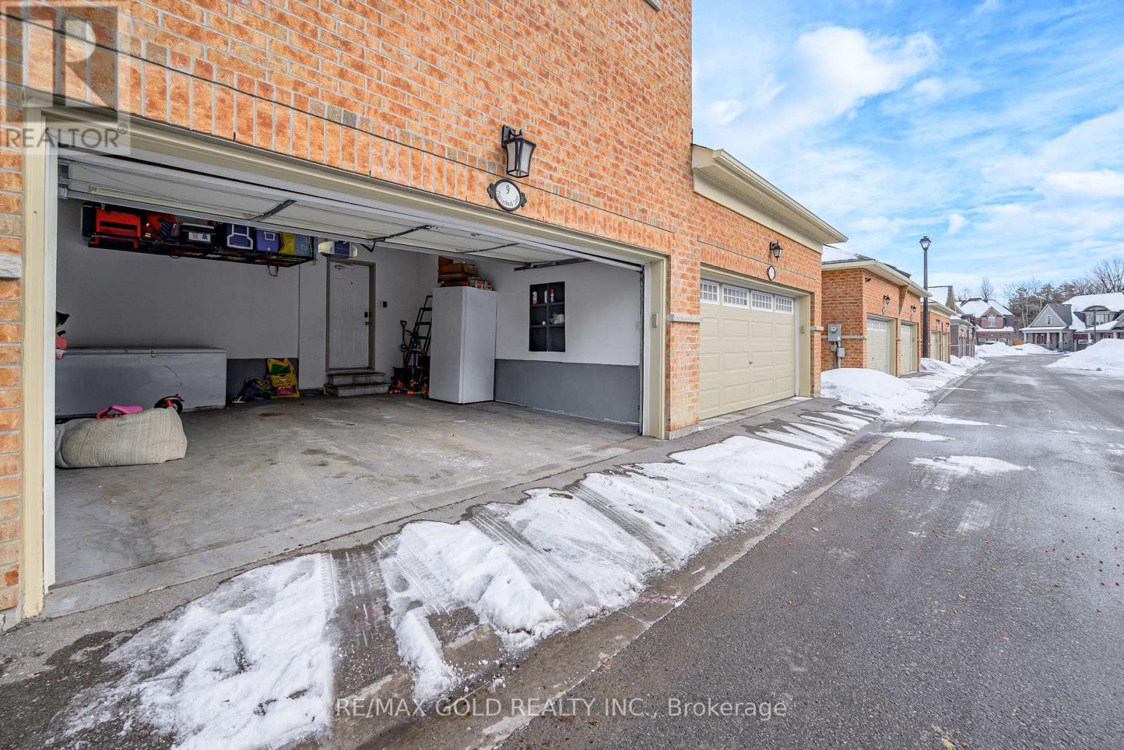 9 Clutterbuck Lane, Ajax, Ontario  L1T 0N6 - Photo 20 - E12821150