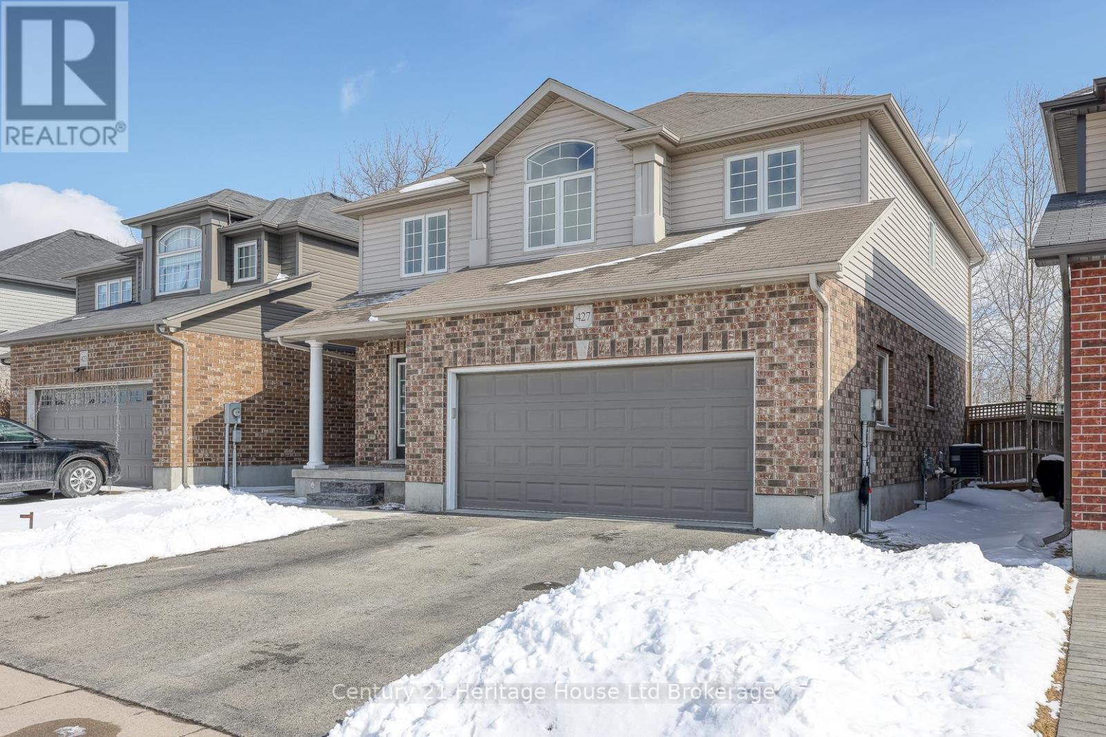 427 Champlain Avenue, Woodstock, Ontario  N4V 0B3 - Photo 2 - X12827446