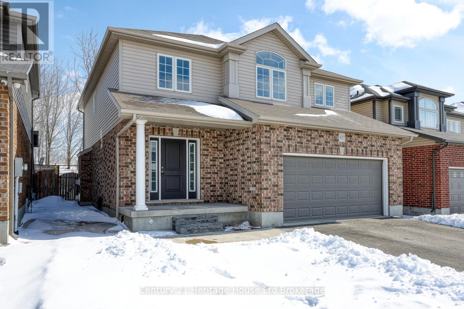 427 Champlain Avenue, Woodstock, Ontario  N4V 0B3 - Photo 4 - X12827446