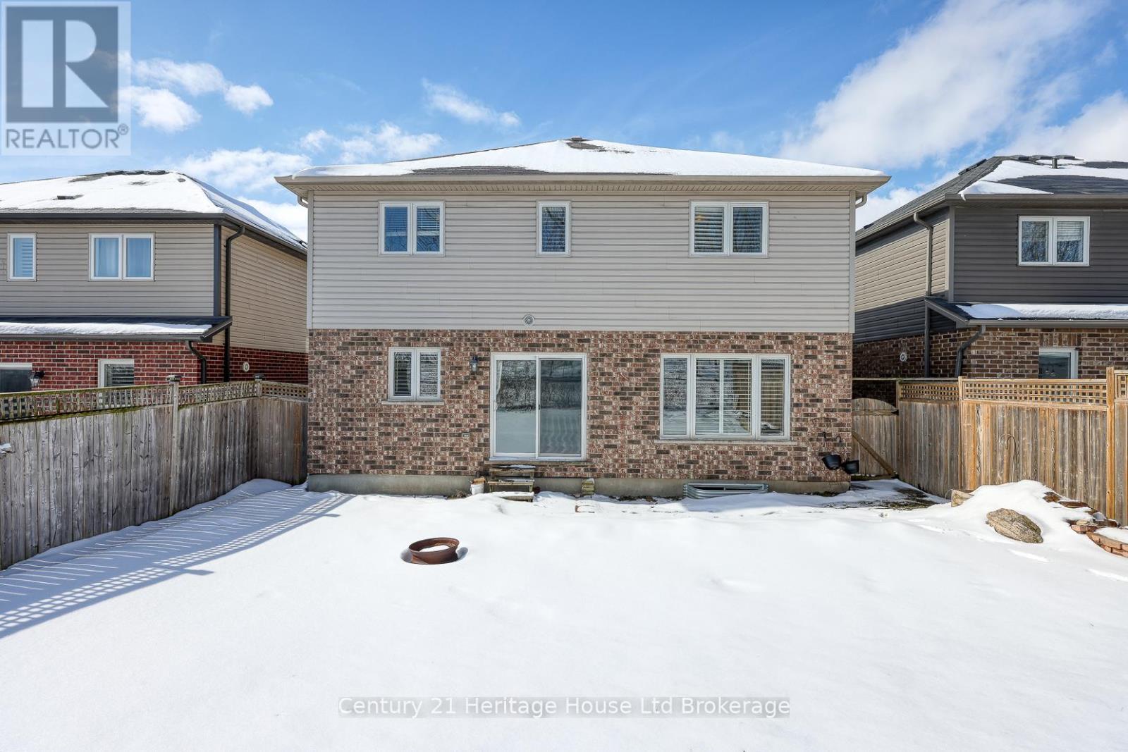 427 Champlain Avenue, Woodstock, Ontario  N4V 0B3 - Photo 40 - X12827446