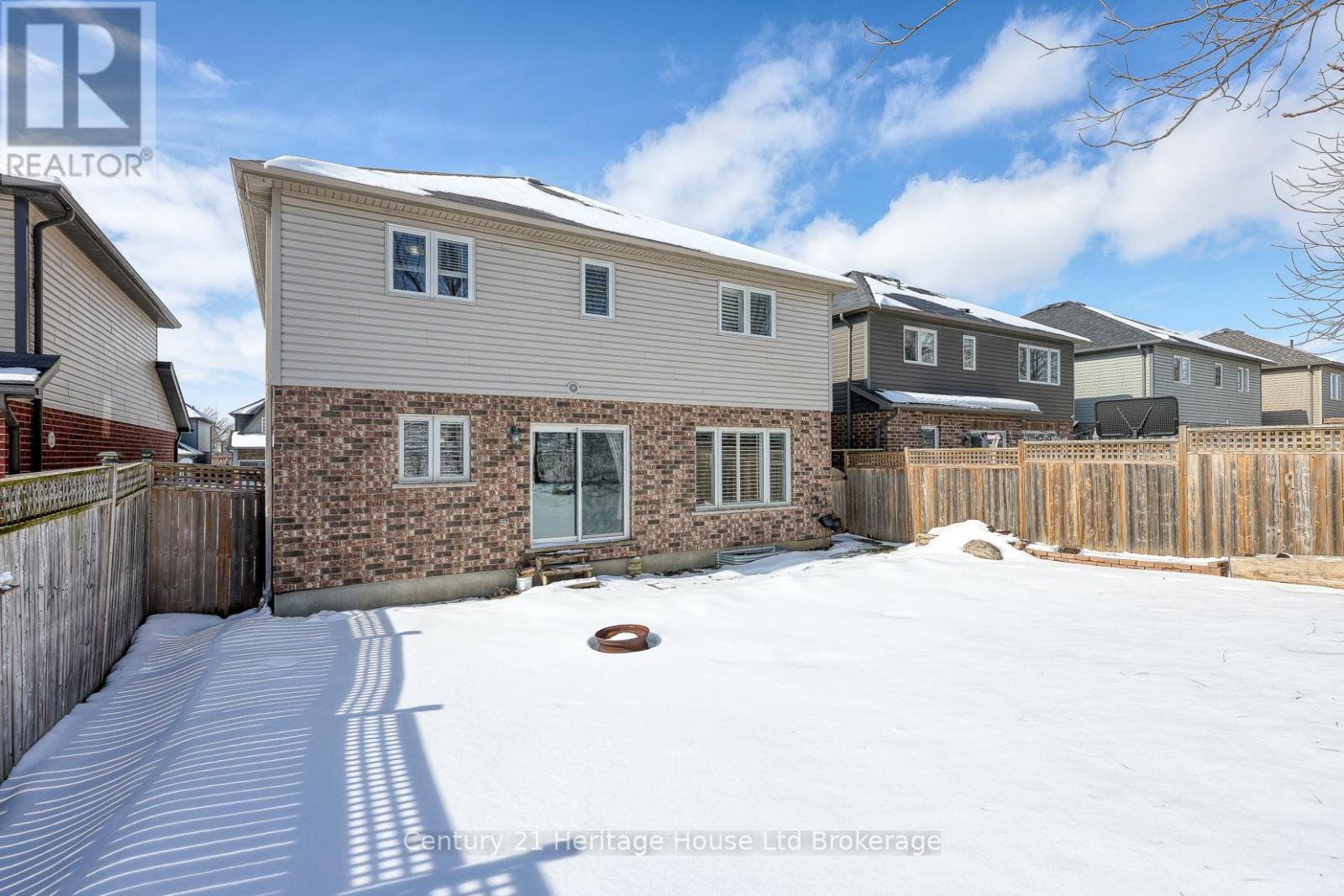 427 Champlain Avenue, Woodstock, Ontario  N4V 0B3 - Photo 41 - X12827446