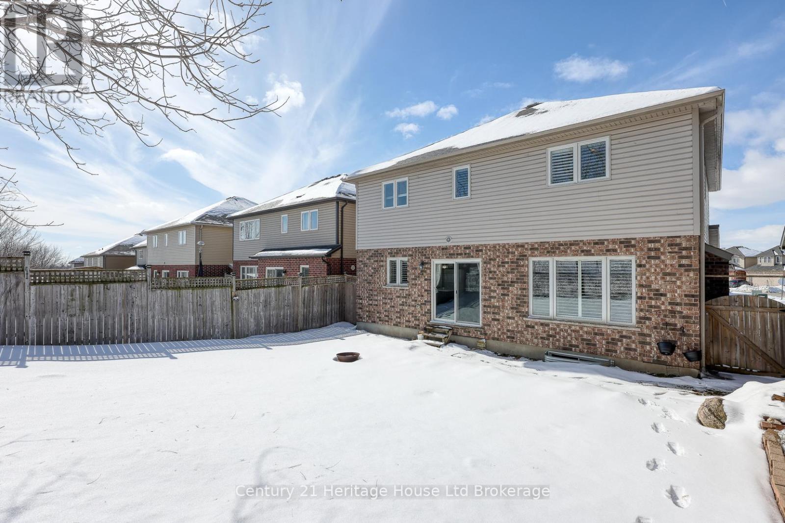 427 Champlain Avenue, Woodstock, Ontario  N4V 0B3 - Photo 42 - X12827446