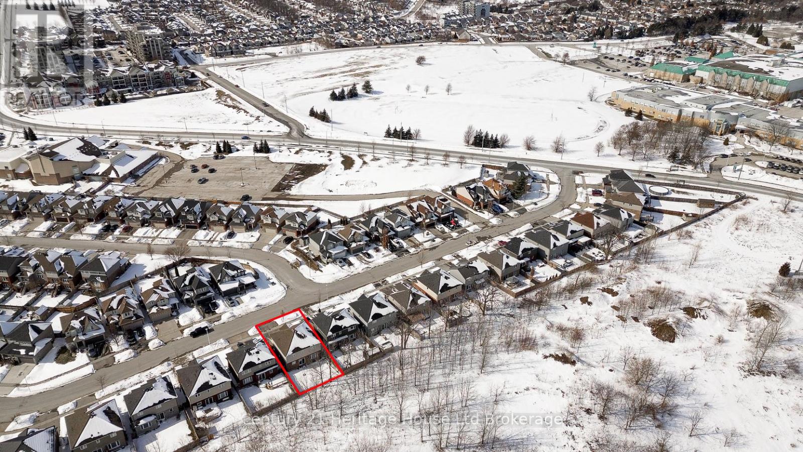 427 Champlain Avenue, Woodstock, Ontario  N4V 0B3 - Photo 47 - X12827446