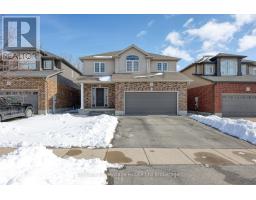 427 CHAMPLAIN AVENUE, Woodstock, Ontario