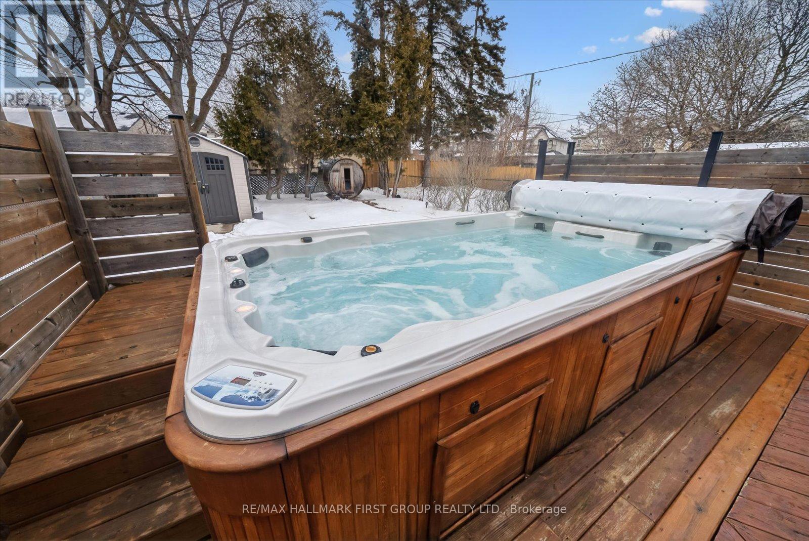 97 Kings Crescent, Ajax, Ontario  L1S 2M8 - Photo 21 - E12826878