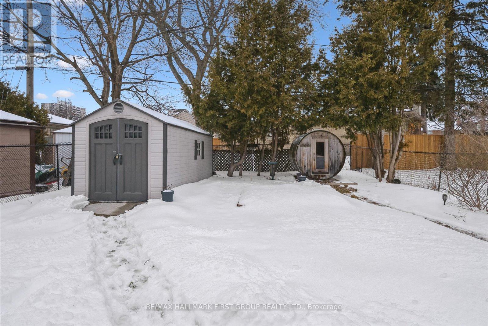 97 Kings Crescent, Ajax, Ontario  L1S 2M8 - Photo 23 - E12826878