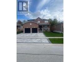 25 JAGGES DRIVE, Barrie, Ontario