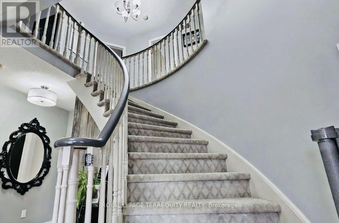 25 Jagges Drive, Barrie (Edgehill Drive), Ontario  L4N 0W9 - Photo 28 - S12783578