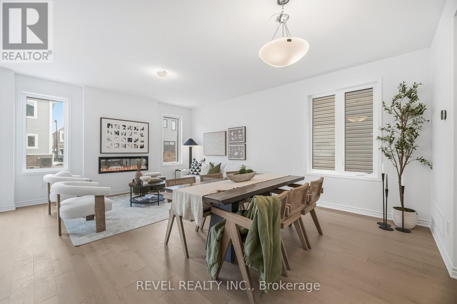 1373 Fourth Line, Milton, Ontario  L9E 2J7 - Photo 8 - W12806872