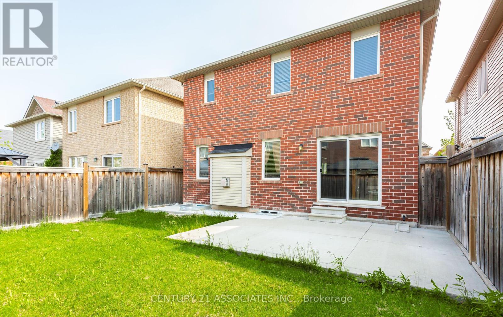 261 Gleave ( Upper Level) Terrace, Milton, Ontario  L9T 8N9 - Photo 47 - W12827136