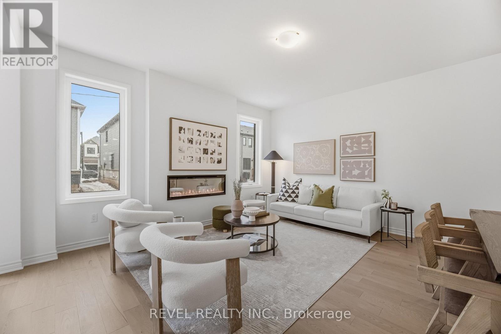 1373 Fourth Line, Milton, Ontario  L9E 2J7 - Photo 12 - W12806872