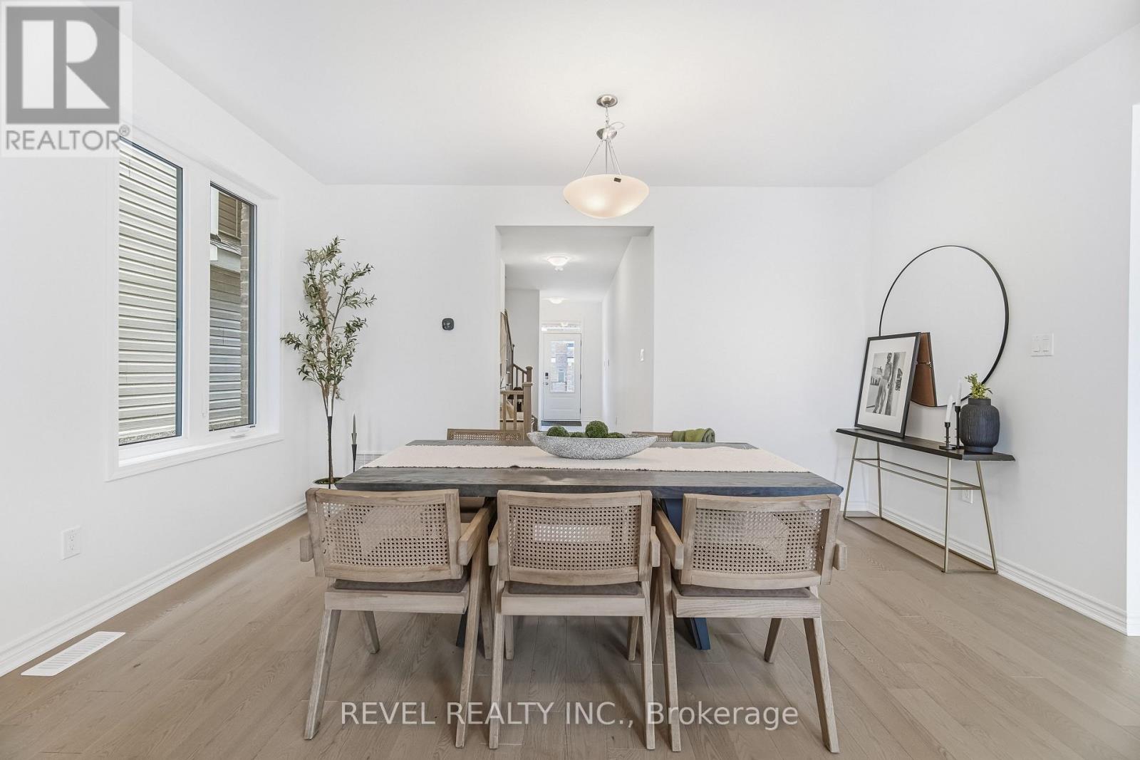 1373 Fourth Line, Milton, Ontario  L9E 2J7 - Photo 6 - W12806872