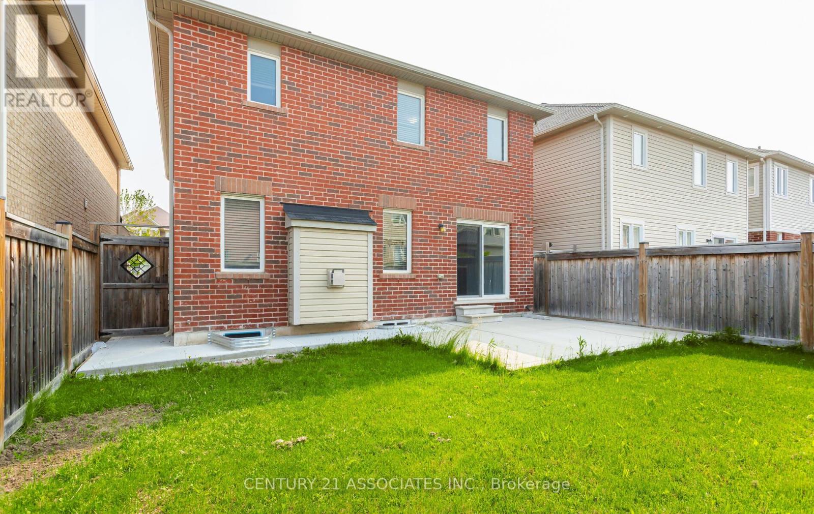 261 Gleave ( Upper Level) Terrace, Milton, Ontario  L9T 8N9 - Photo 44 - W12827136