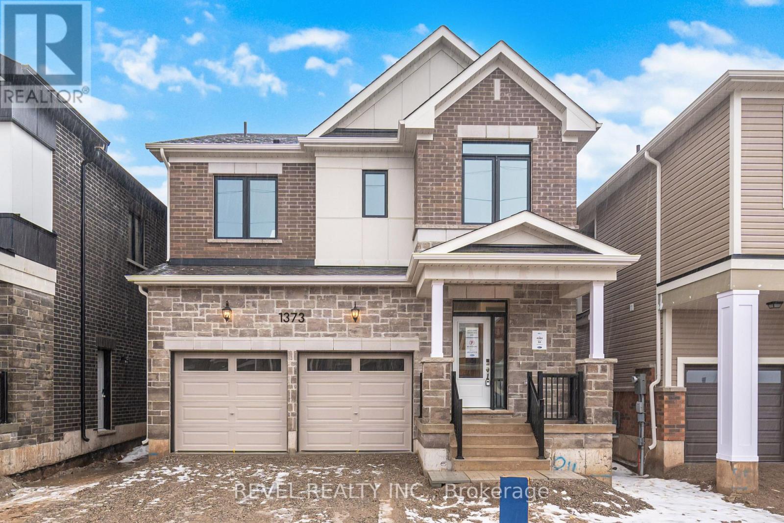 1373 Fourth Line, Milton, Ontario  L9E 2J7 - Photo 1 - W12806872