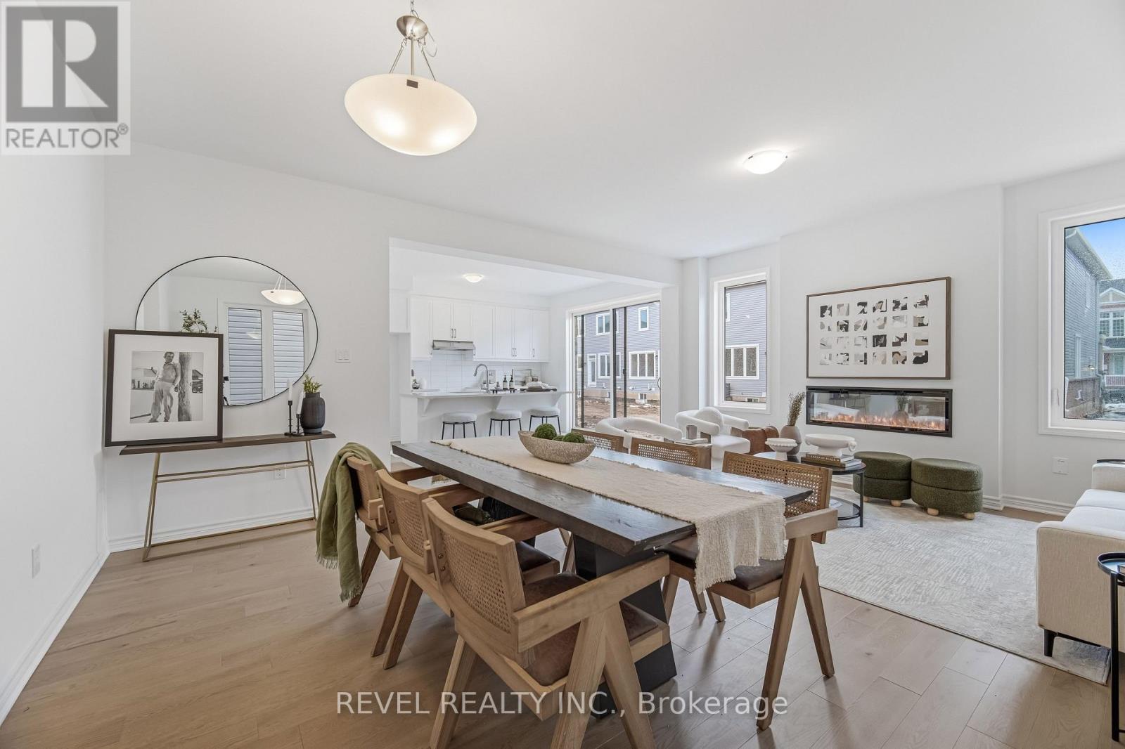 1373 Fourth Line, Milton, Ontario  L9E 2J7 - Photo 10 - W12806872