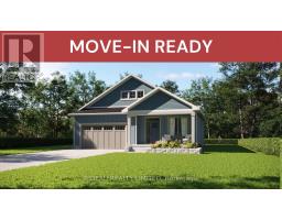 130 SHELTER COVE DRIVE, Westport, Ontario