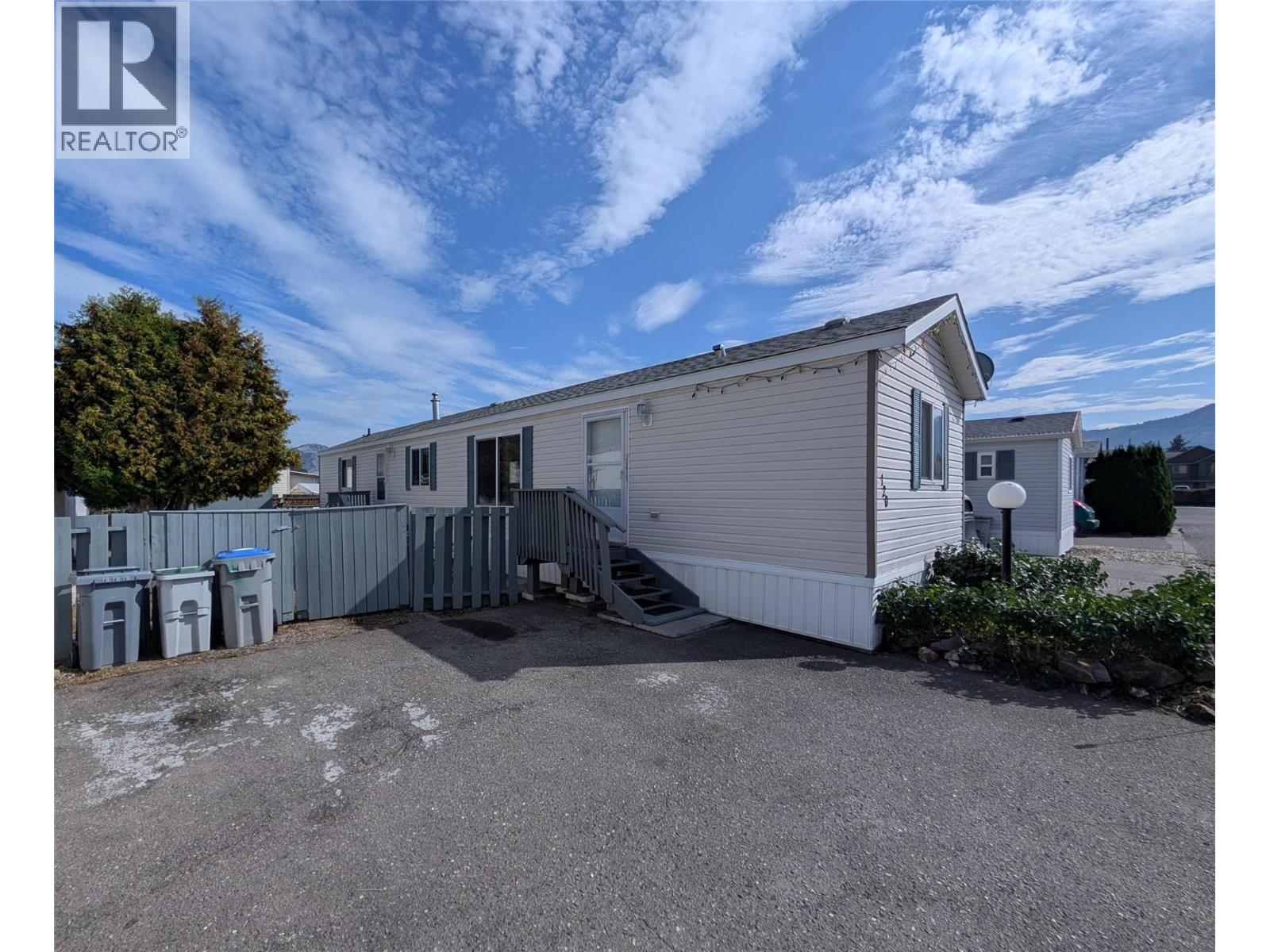 1655 Ord Road Unit# 120, Kamloops, British Columbia