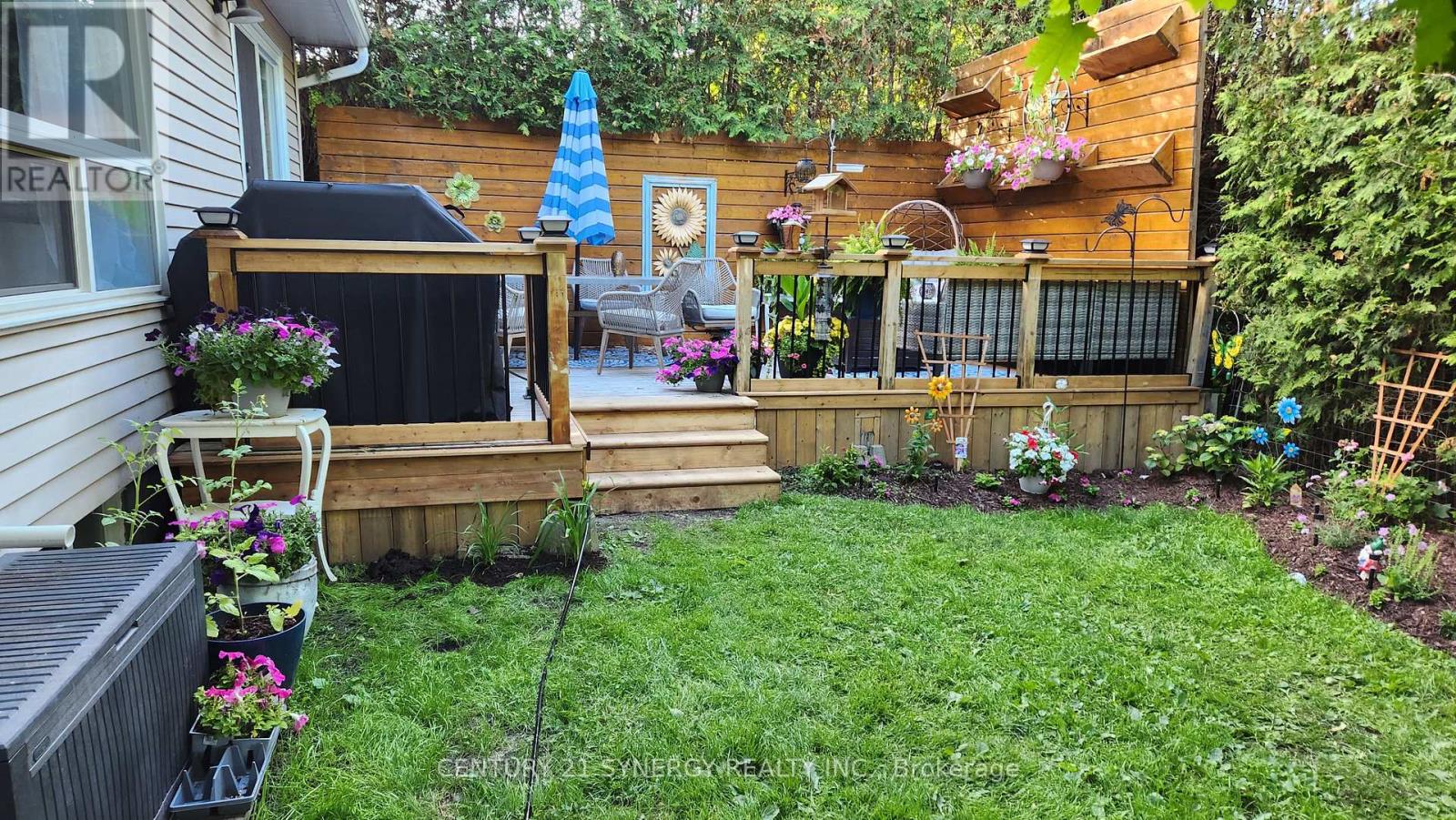 25 Waterton Crescent, Ottawa, Ontario  K2M 1Y8 - Photo 45 - X12766870