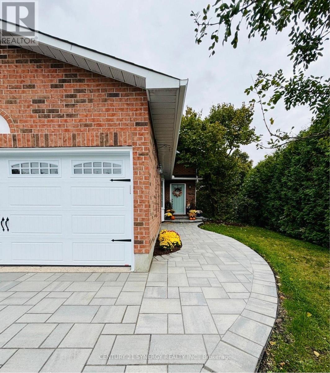 25 Waterton Crescent, Ottawa, Ontario  K2M 1Y8 - Photo 50 - X12766870