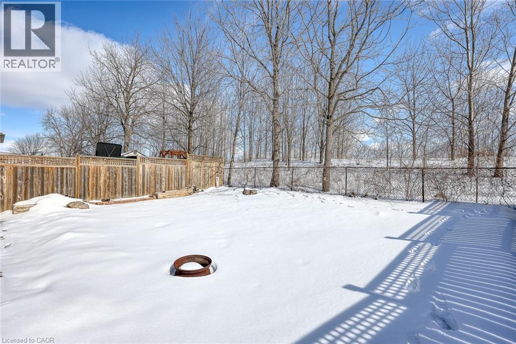 427 Champlain Avenue, Woodstock, Ontario  N4V 0B3 - Photo 47 - 40807391