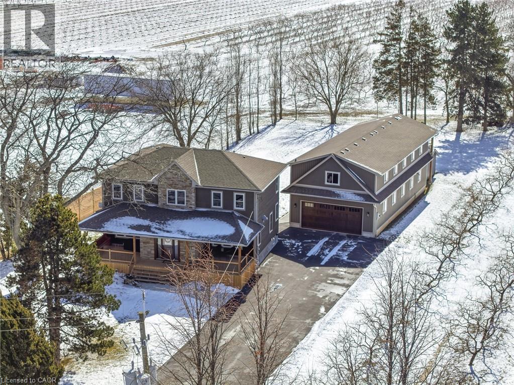 43 Scott Street, Niagara-On-The-Lake, Ontario  L0S 1J0 - Photo 1 - 40806365