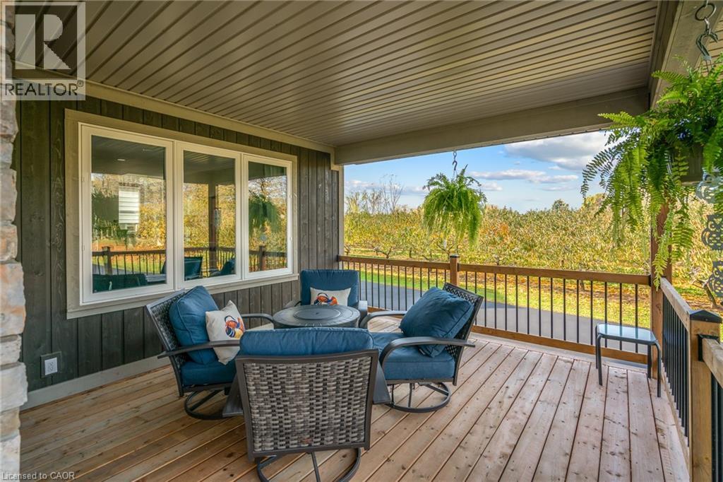 43 Scott Street, Niagara-On-The-Lake, Ontario  L0S 1J0 - Photo 6 - 40806365