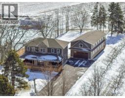 43 SCOTT Street, Niagara-on-the-Lake, Ontario