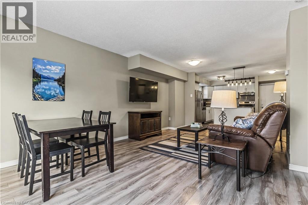 511 Quiet Place Unit# 5, Waterloo, Ontario  N2L 5L6 - Photo 10 - 40799052